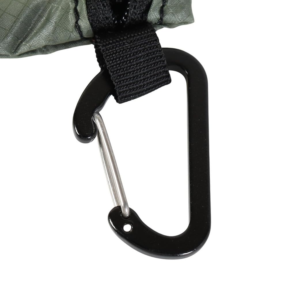 Granite Gear Trail Wallet S Copper Oxide 2210900068