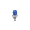 Water Temperature Sensor Parts For Piaggio Vespa LX 125/150 Liberty/Scrabble/Typhoon/Vespa/MP3/Zip 58273R Temperature Probe