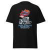 Men's and Women's T-shirts Big Trouble In Little China Classic Tee 80s Movie Shirt Porchop Express