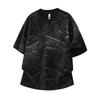 T-shirt da uomo Estate Manica corta Uomo Casual Sportiva Girocollo Manica corta T-shirt