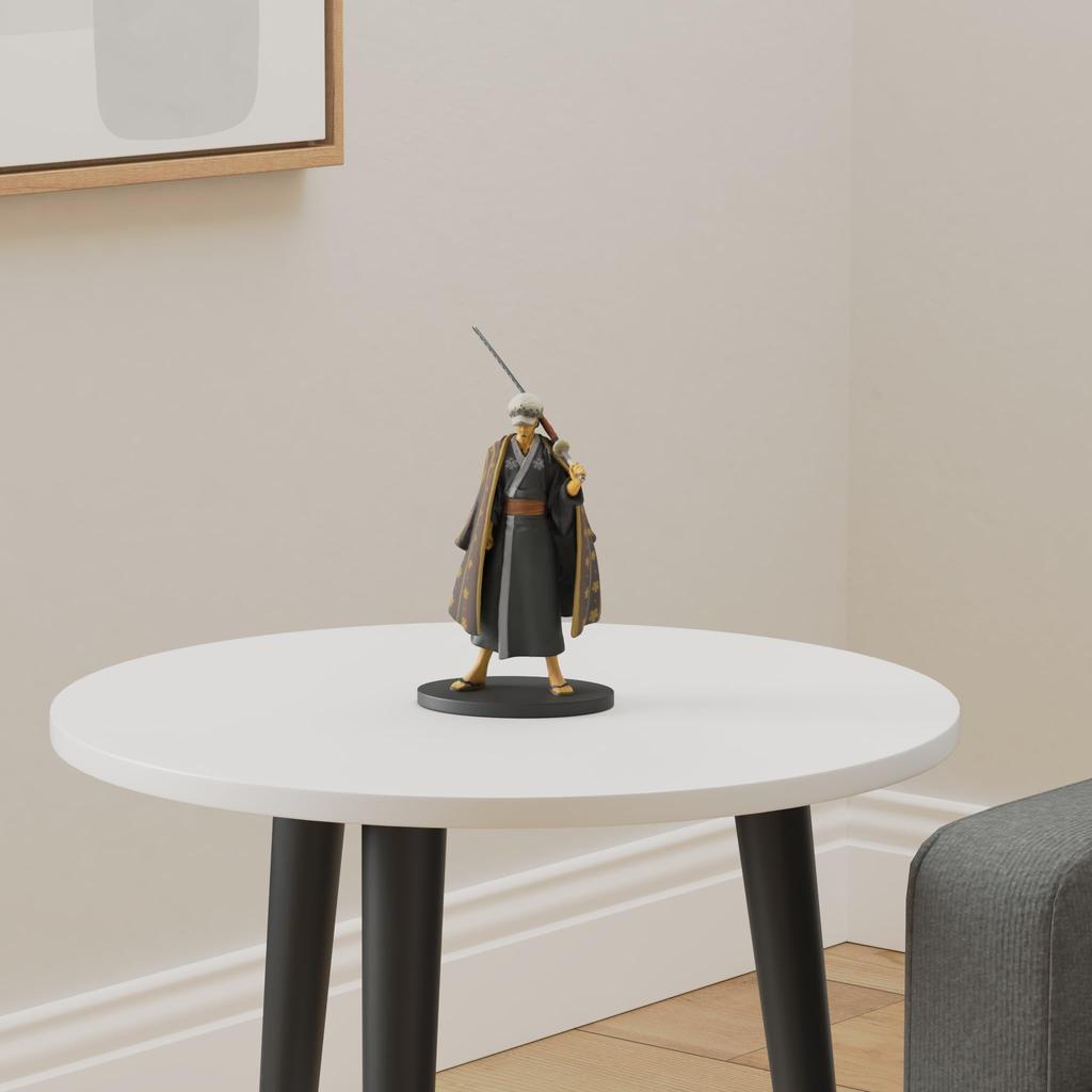 One Piece DXF GRANDLINE Wano Country Trafalgar Law ~THE MEN~ vol.3