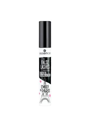 Essence Cosmetics The False Lashes Mascara Extreme Volume Y Curl 10ml