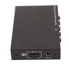 HD Multimedia Interface 4x2 Picture Splitter Multi Screen Seamless Splitting 4K At 30Hz 4x2