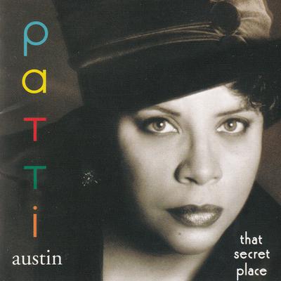 CD PATTI AUSTIN - That Secret Place MVCR183 MCA-GRP 1994 Japan ObiDance & Electronica Used
