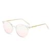 YAYUPLUS Suki Makeup Glasses Womens Lightweight Face-Slimming Stylish Sunglasses Complexion Warm Tone Cool UV Cut Mothers Day Gift Present