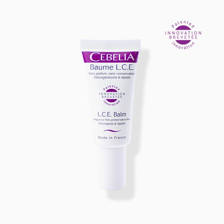 

Крем Cebelia Extreme Care 75мл — Крем для регенерации кожи и глубокого увлажнения с успокаивающим действием