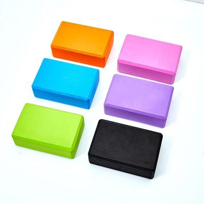Ou Jian Yoga Block