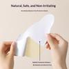 10Pcs Self-Adhesive Lifting Nipple Covers, Non-Woven, Black/Nude/Beige, Invisible & Comfortable