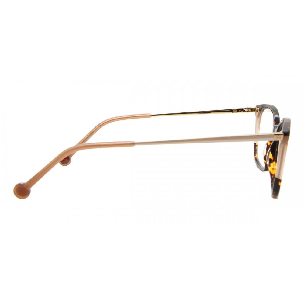 Carolina Herrera Her 0167 Xlt Women Eyeglasses