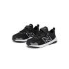 New Balance NB 545 Slip Resistant Breathable Low Top Running Shoes Black Infant And Toddler