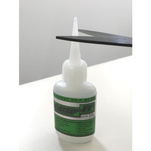 Kijima Bike Grip Bond Hitzebeständiger Kleber GRIP-IT 0,5oz(14,2 g) 30019