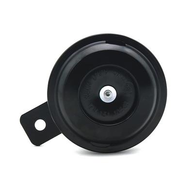 MFC PRO Motorcycle Horn Universal Waterproof Round Speaker 1.5A 105dB Motorcycle Electric Bike
