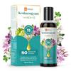 Krishna's Kesharogyam Ayurvedic Hair Oil 100 Ml Pack of 2 with 15 Herbs for Strong Hair & Scalp Care