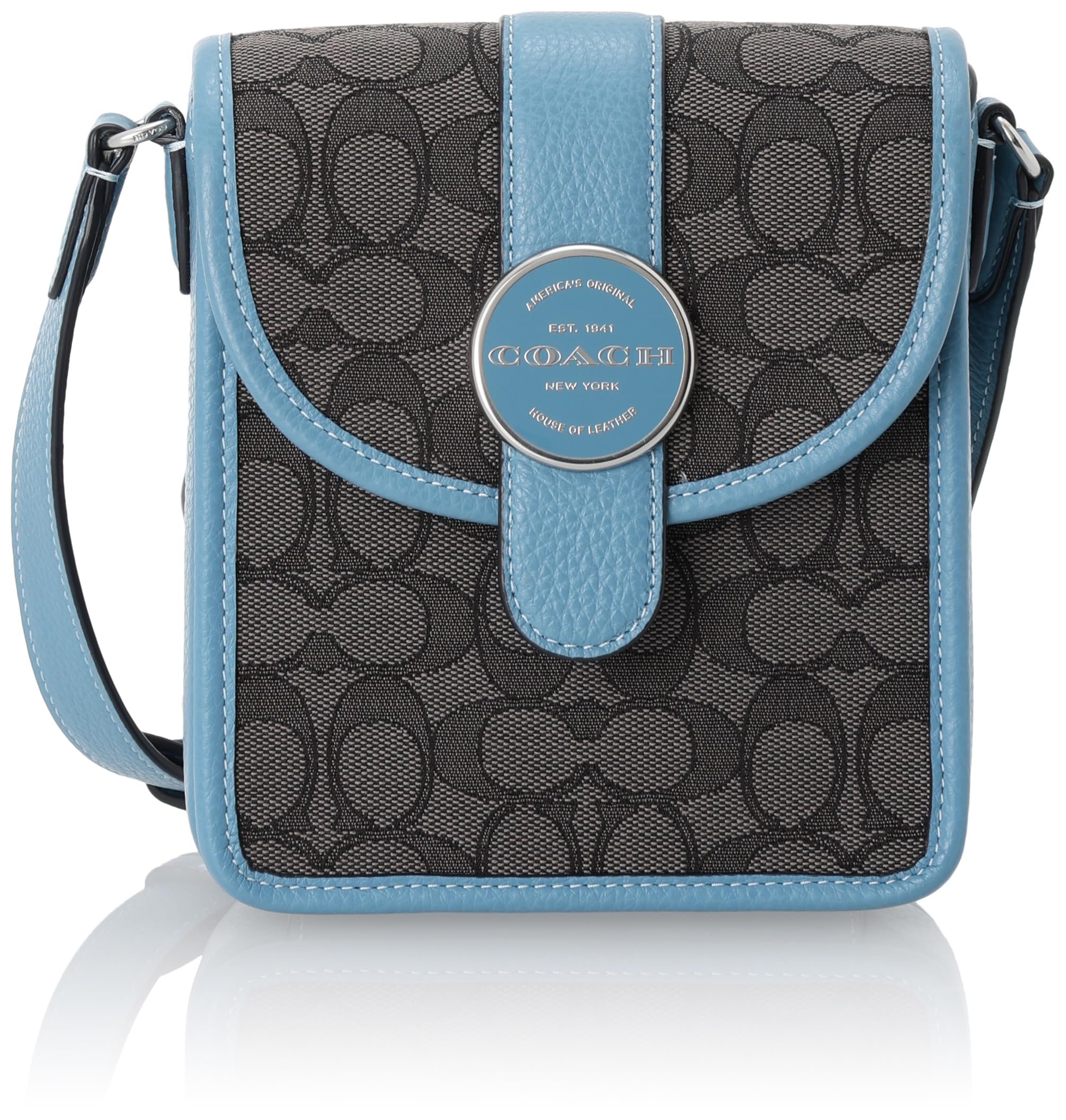 

Сумка через плечо C8321 SVUQ3 [Coach] [предмет]