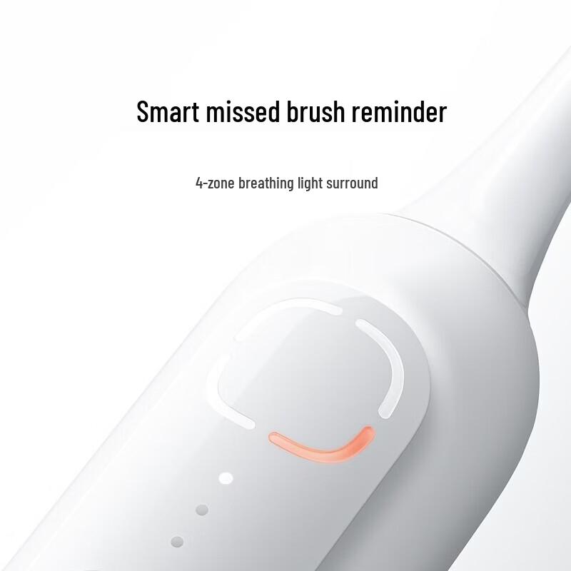 Xiaomi Sonic Electric Toothbrush CN Plug (adapter Included)