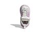 LEGO x Adidas Racer Tr K Stoff Rutschfest Abriebfest Niedrig geschnitten Kleinkinderschuhe Weiß Kleinkind und Kleinkind GW1873