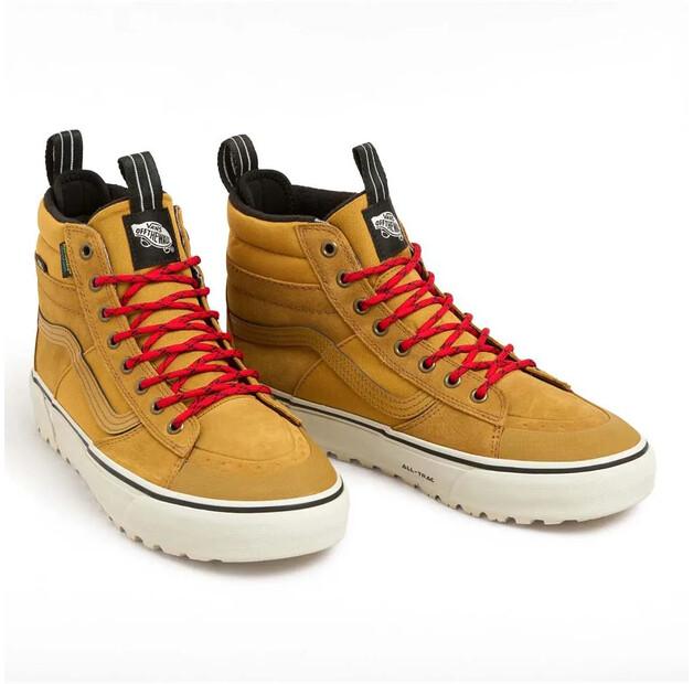 Vans Кросовки SK8-Hi WP MTE
