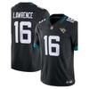 2026 NFL Jacksonville Jaguars Short Sleeve Jersey Embroidered Football Fan Game Wear