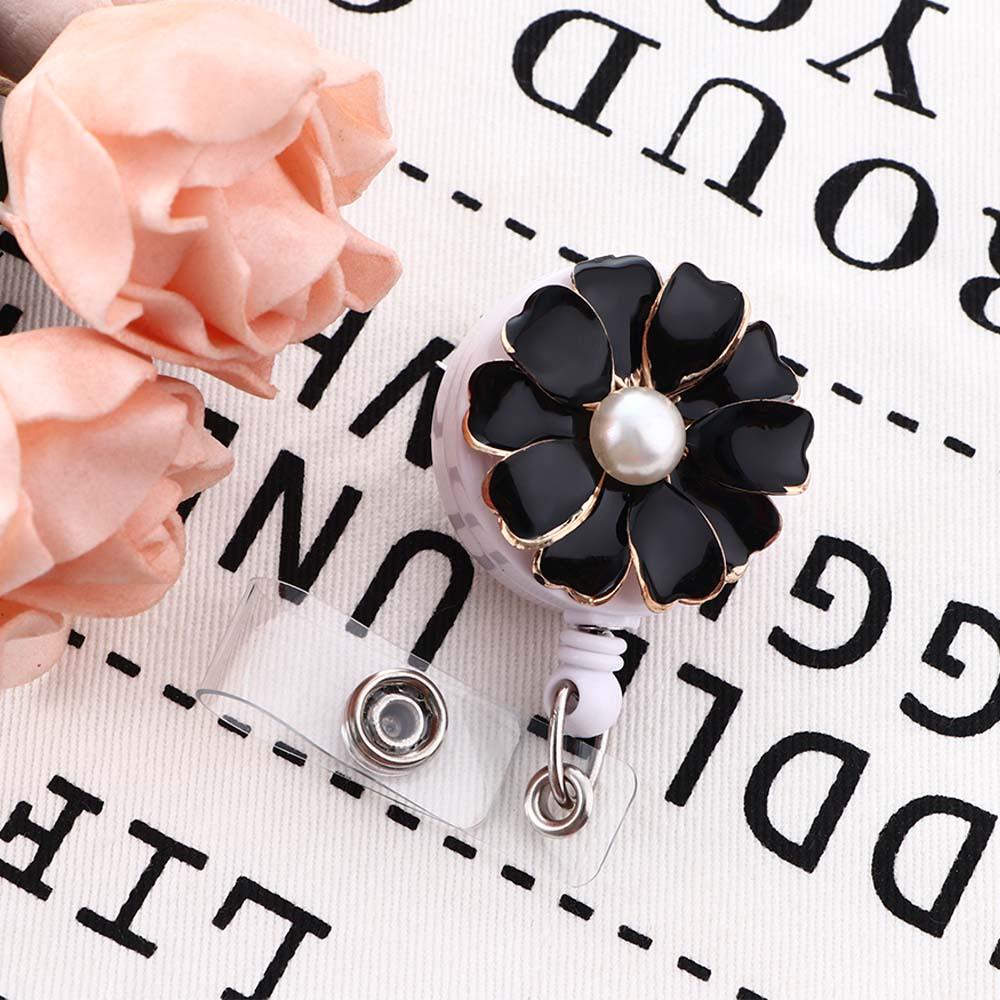 Work Card ID Card Card Holder Clip Badge Holder Clip Nurse Doctor Name Card Holder ID Badge Holder