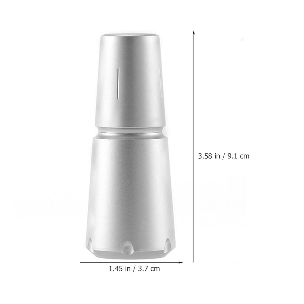 Espresso Coffee Stirrer Distributor Stainless Steel Powder Needle Uniform Distribution Bar Restaurant Family Accessory