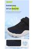2026 Kids' Breathable Mesh Sports Shoes: Wear-Resistant, Soft Sole, Ideal for Spring, Summer, Autumn Running and Outdoor Play.