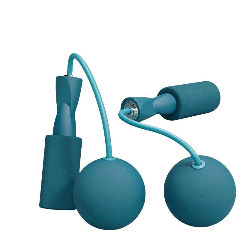 Longchan Cordless Weighted Fitness Skipping Rope