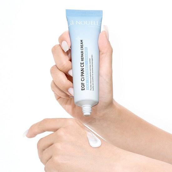 Lanouelle Cipan-C EGF Skin Barrier Repair Cream 50ml