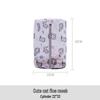 Cat Print Fine Mesh Laundry Bags for Delicates