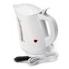 12V 1000ML Travel Auto for Tea Coffee Stainless Steel Large Capacity Vehicle Boat Car Hot Kettle Portable Water Heater