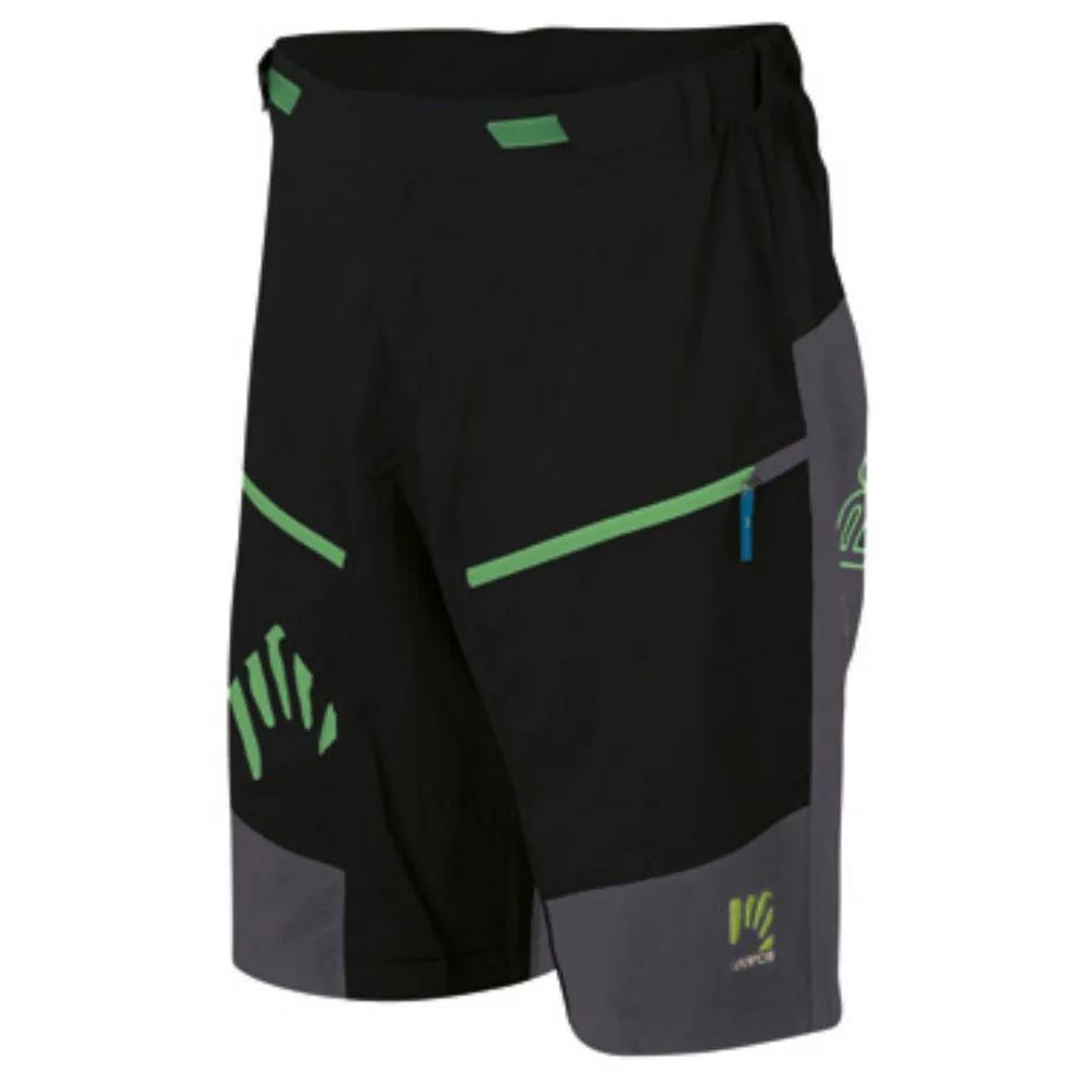 Karpos Shorts Rapid Baggy