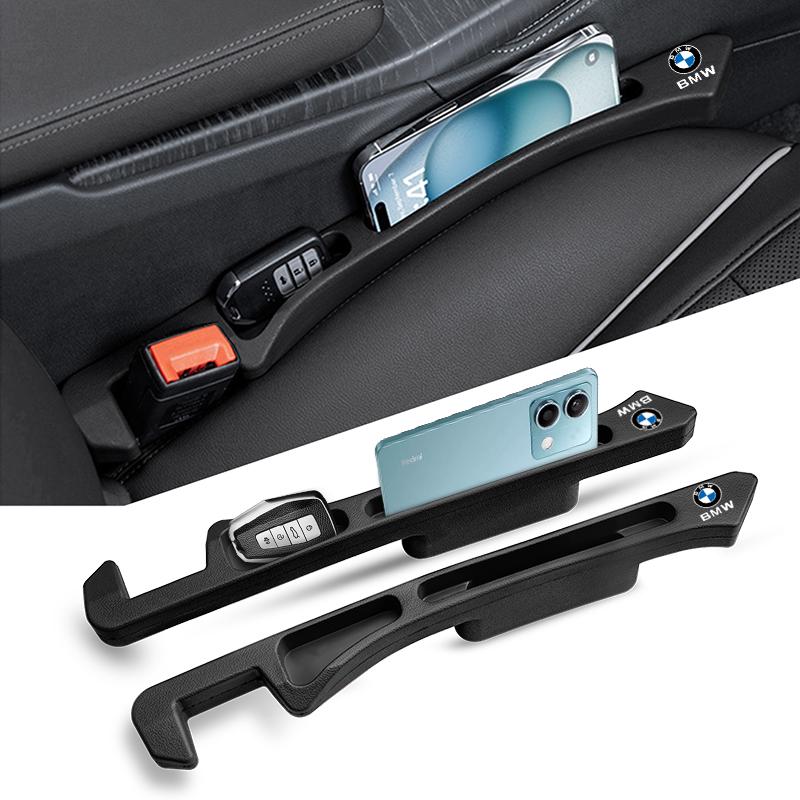 2-Pack Car Seat Gap Padding Car Sticker Interior Accessories Fit for BMW 3 Series F30 F31 F34 M3 E46 E90 E91 E92 E93 G20 G21 Pra CI0