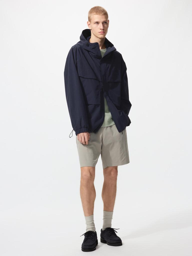 Uniqlo Ultra Stretch Active Short Pants  Part 7.5 