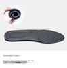 Men's Trendy Korean Style Breathable Dad Shoes with Vulcanized Thick Sole and Hidden Heel for All Seasons