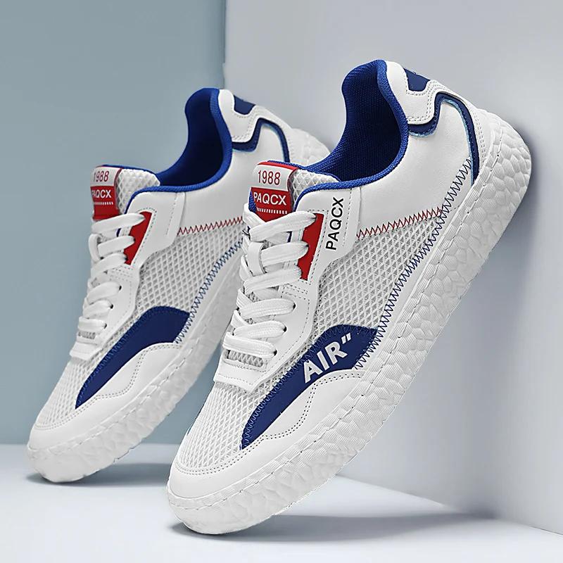 Мужские кроссовки для бега — фото 4