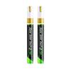 Grabstein Reparaturstift Design Zur Reparatur Verwitterter Grabstein Inschriften Goldener Gedenkstein Reparatur Stift