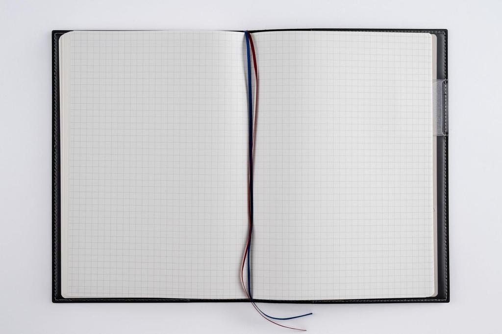 Takahashi 2026 A5 Weekly Desk 473 December Diary, Sette, Black, No. (Starts 2025)