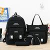 Girls Elementary School Girls Junior High School Students Backpacks