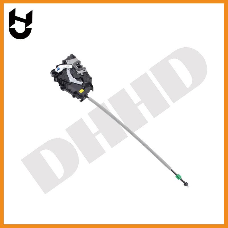 Left Rear Door Lock Actuator for W166, Part 0997301335