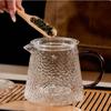 BOLIDOMI Zhiying High Borosilicate Glass Tea Set