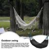 Camping Hammocks For Adults Camping Furniture Tree Hammock Portable Tree Swing With Strong Load Capacity For Outdoor Backyard