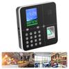 Intelligent Attendance Machine Face Fingerprint Password Recognition for Office Factory Hotel
