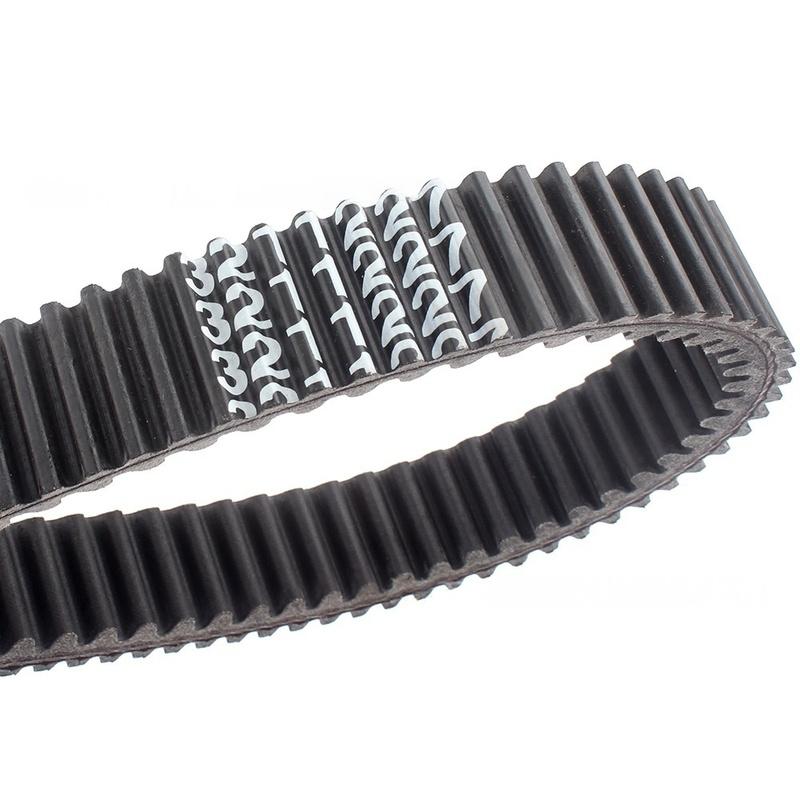 Drive Belt For Polaris RZR XP Turbo S EPS Ultimate Sport 3211227