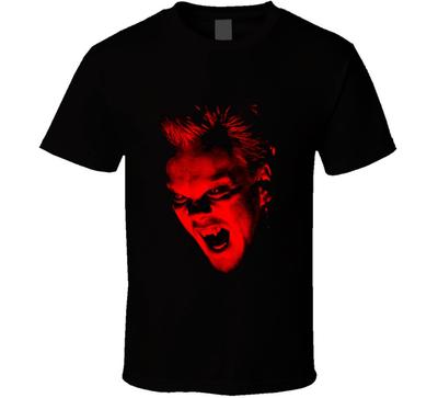 Peter Pan, T-shirt