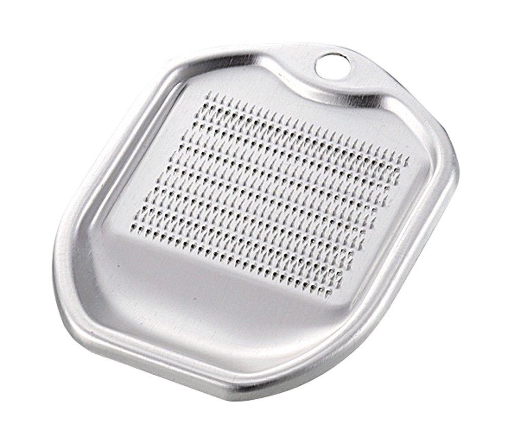 Pearl Metal Easy Cooking Aluminum Mini Grater C-8748