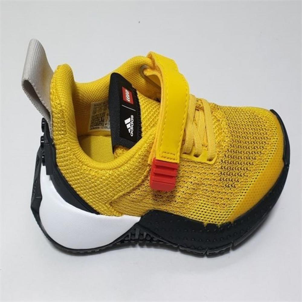 

AdidasKids Adidas Kids LEGO SPORT PRO EL K GW3014 8361678