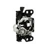 Versatile 68280607AC,53431276,68280608AC Front Engine Lock Hood Latch Catch Accessories For Jeep Compass 2017-2021