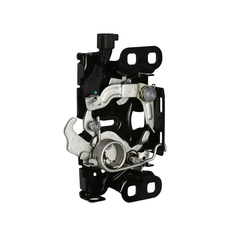 Versatile 68280607AC,53431276,68280608AC Front Engine Lock Hood Latch Catch Accessories For Jeep Compass 2017-2021