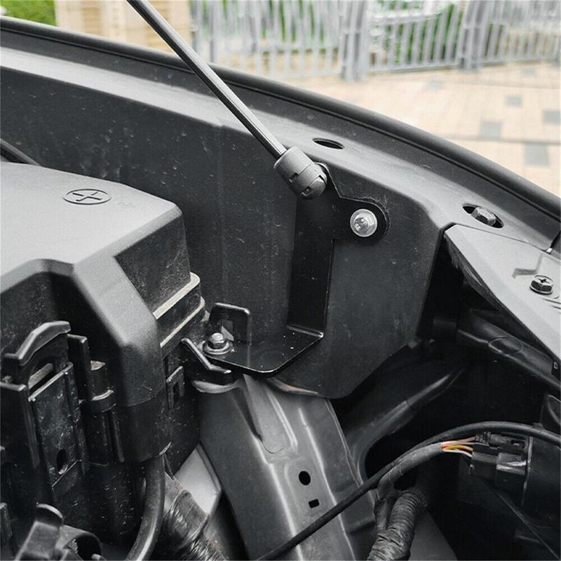 Per Hyundai Tucson 2016-2025 Accessori Auto Supporto Alzacofano Anteriore Ammortizzatore Cofano Sostituzione Automatica 1 Set