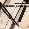 Household Industrial Grade Multifunctional anti Slip Shock Absorber, Sheep Horn Hammer Claw Hammer,Carpet Wall Nail Remover