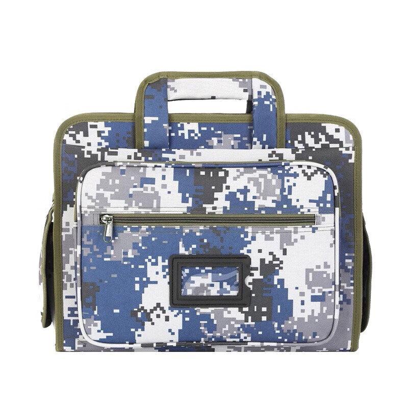 Yingtu Camouflage Outdoor Laptop & Document Bag